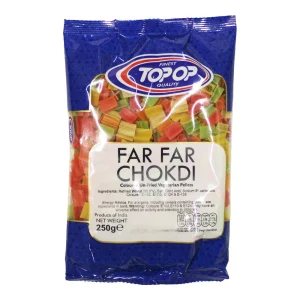 TOP-OP Far Far Chokdi