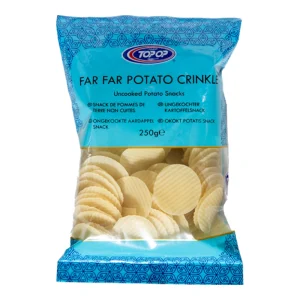TOP-OP Far Far Potato Crinkle