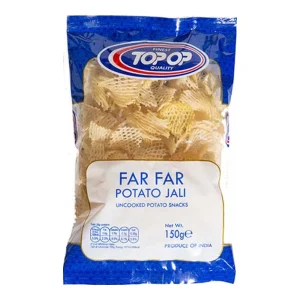 TOP-OP Far Far Potato Jali