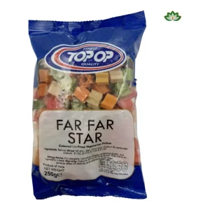 TOP-OP Far Far Stars