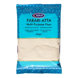 TOP-OP Farari Atta