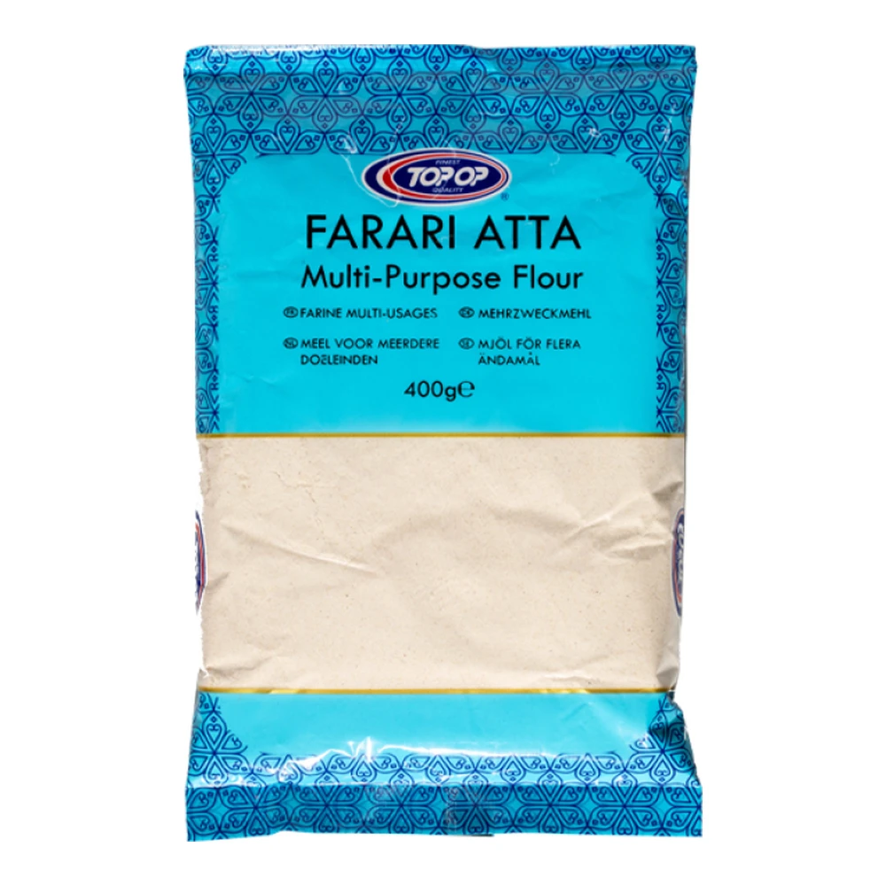 TOP-OP Farari Atta