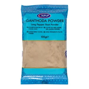TOP-OP Ganthoda Powder