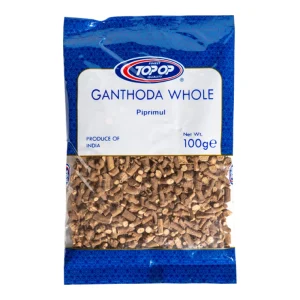 TOP-OP Ganthoda Whole