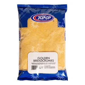 TOP-OP Golden Breadcrumbs
