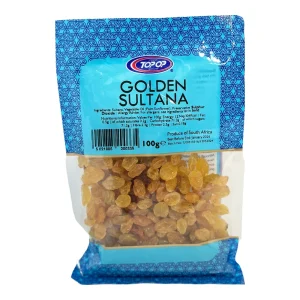 TOP-OP Golden Sultana