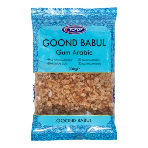 TOP-OP Goond Babul