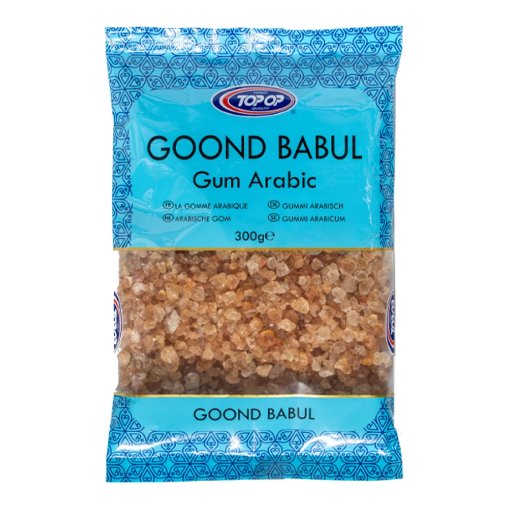 TOP-OP Goond Babul