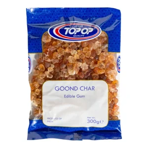 TOP-OP Goond Char