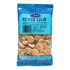 TOP-OP Gur Revdi
