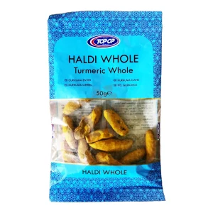 TOP-OP Haldi Whole