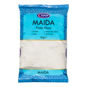 TOP-OP Indian Maida (Plain Flour)