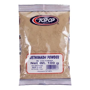TOP-OP Jethimadh (Malethi) Powder