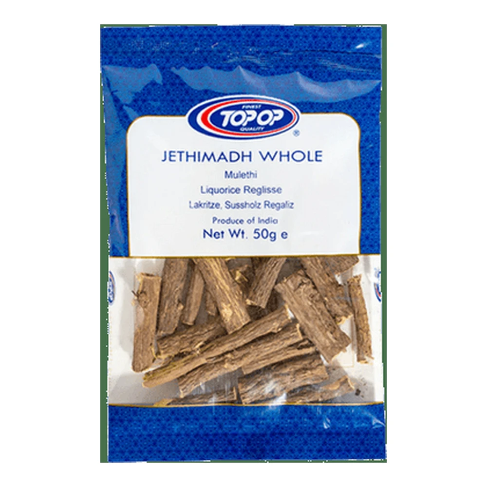 TOP-OP Jethimadh (Malethi) Whole