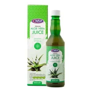 TOP-OP Juice Aloe Vera