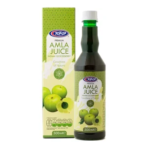 TOP-OP Juice Amla