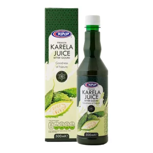 TOP-OP Juice Karela