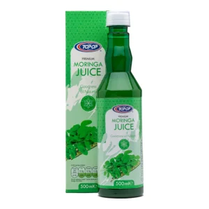 TOP-OP Juice Moringa