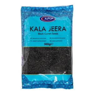 TOP-OP Kala Jeera (Black Cumin Seeds)