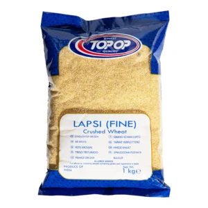 TOP-OP Lapsi Fine Indian (Bulgur Wheat)