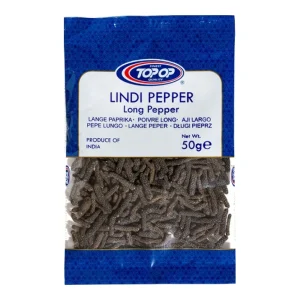 TOP-OP Lindi Pepper
