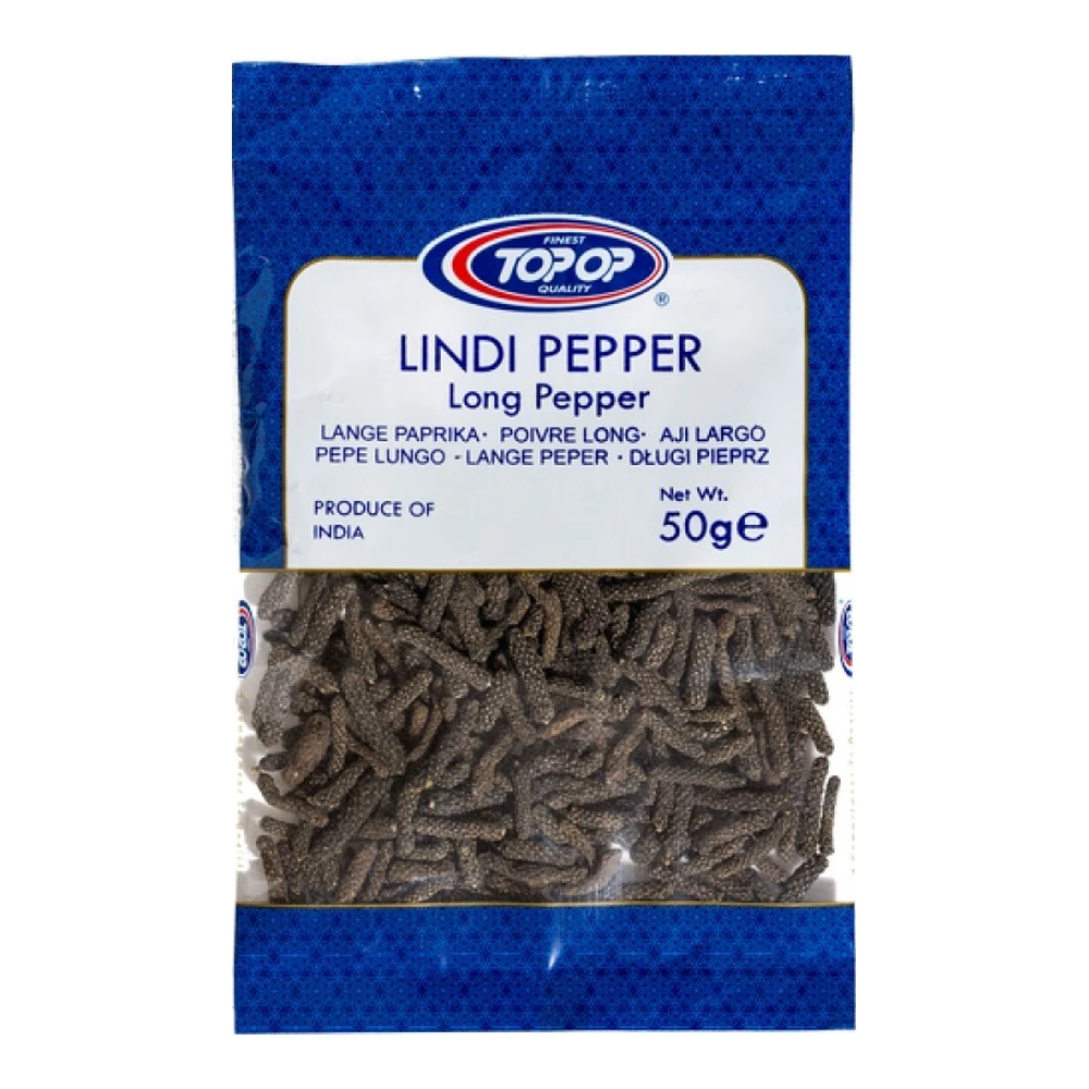 TOP-OP Lindi Pepper