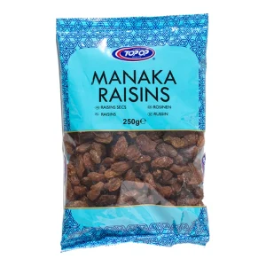 TOP-OP Manaka (Raisins)