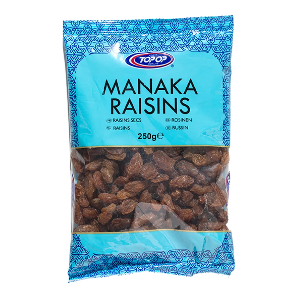 TOP-OP Manaka (Raisins)