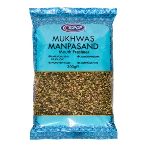 TOP-OP Mukhwas Manpasand