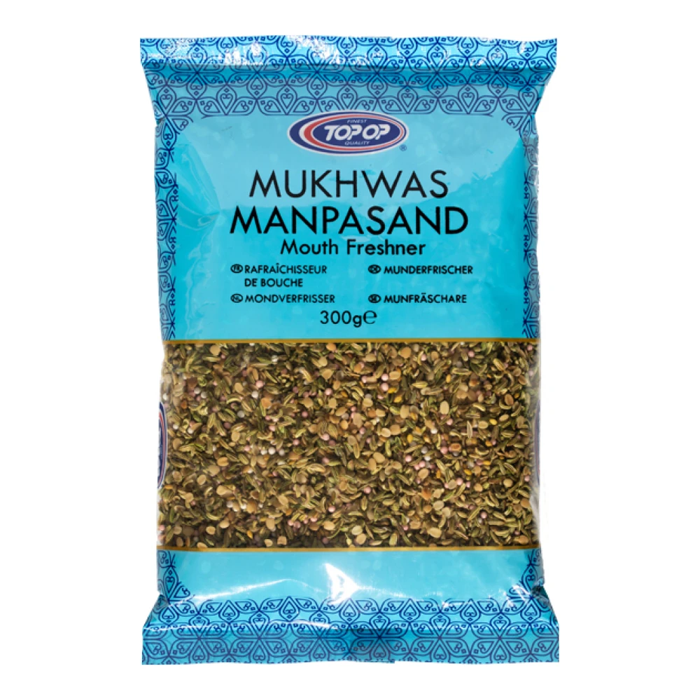 TOP-OP Mukhwas Manpasand