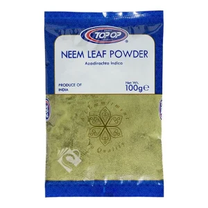 TOP-OP Neem Leaf Powder