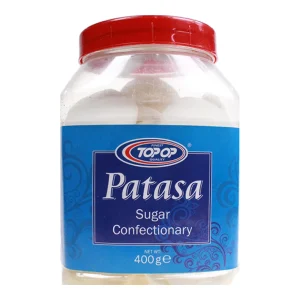 TOP-OP Patasa in Jars