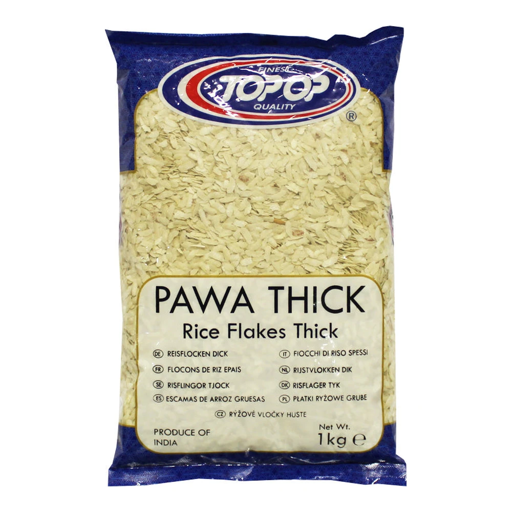 TOP-OP Pawa Thick