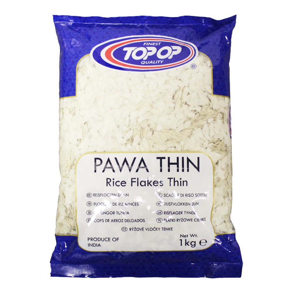 TOP-OP Pawa Thin