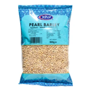 TOP-OP Pearl Barley