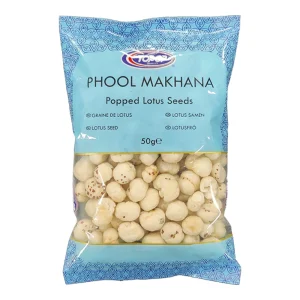 TOP-OP Phool Makhana