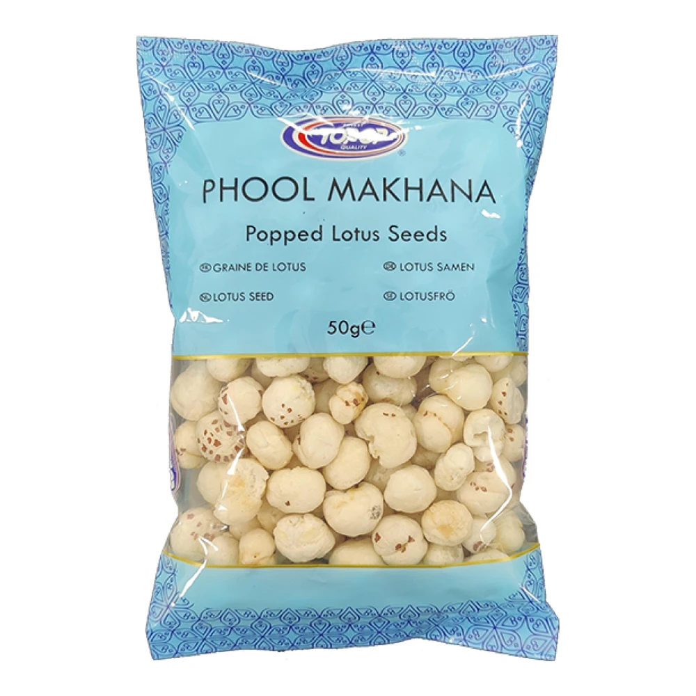 TOP-OP Phool Makhana