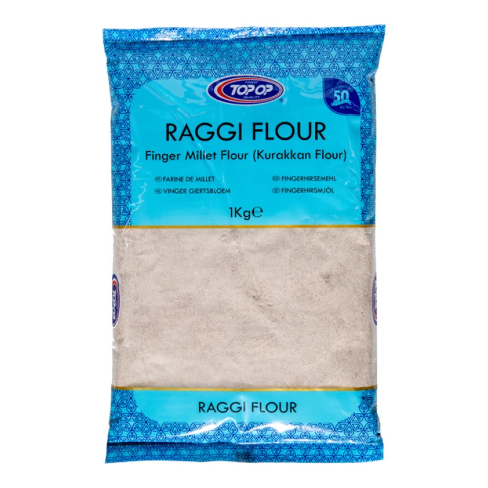 TOP-OP Raggi Flour