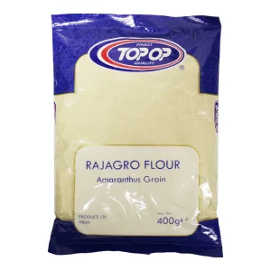 TOP-OP Rajagro Flour