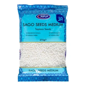 TOP-OP Sago Seeds Medium