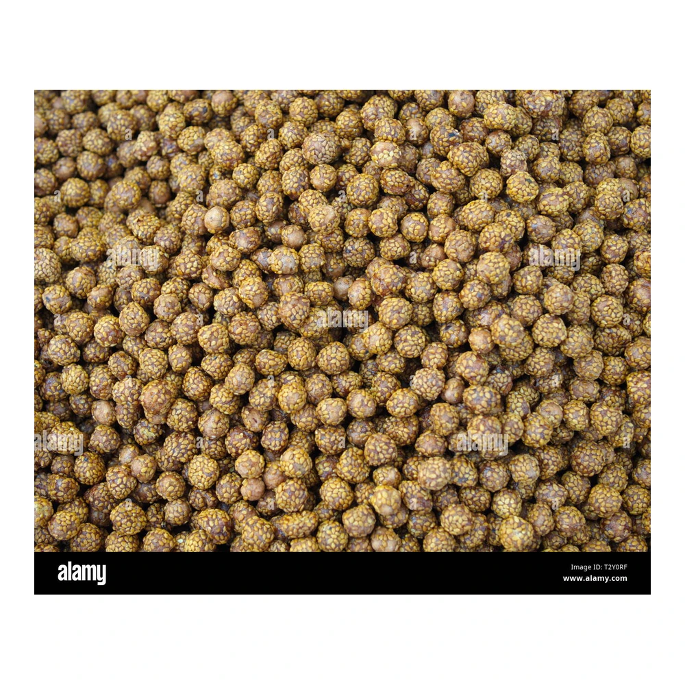 TOP-OP Sesame Seeds Sugar Coated