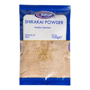 TOP-OP Shikakai Powder