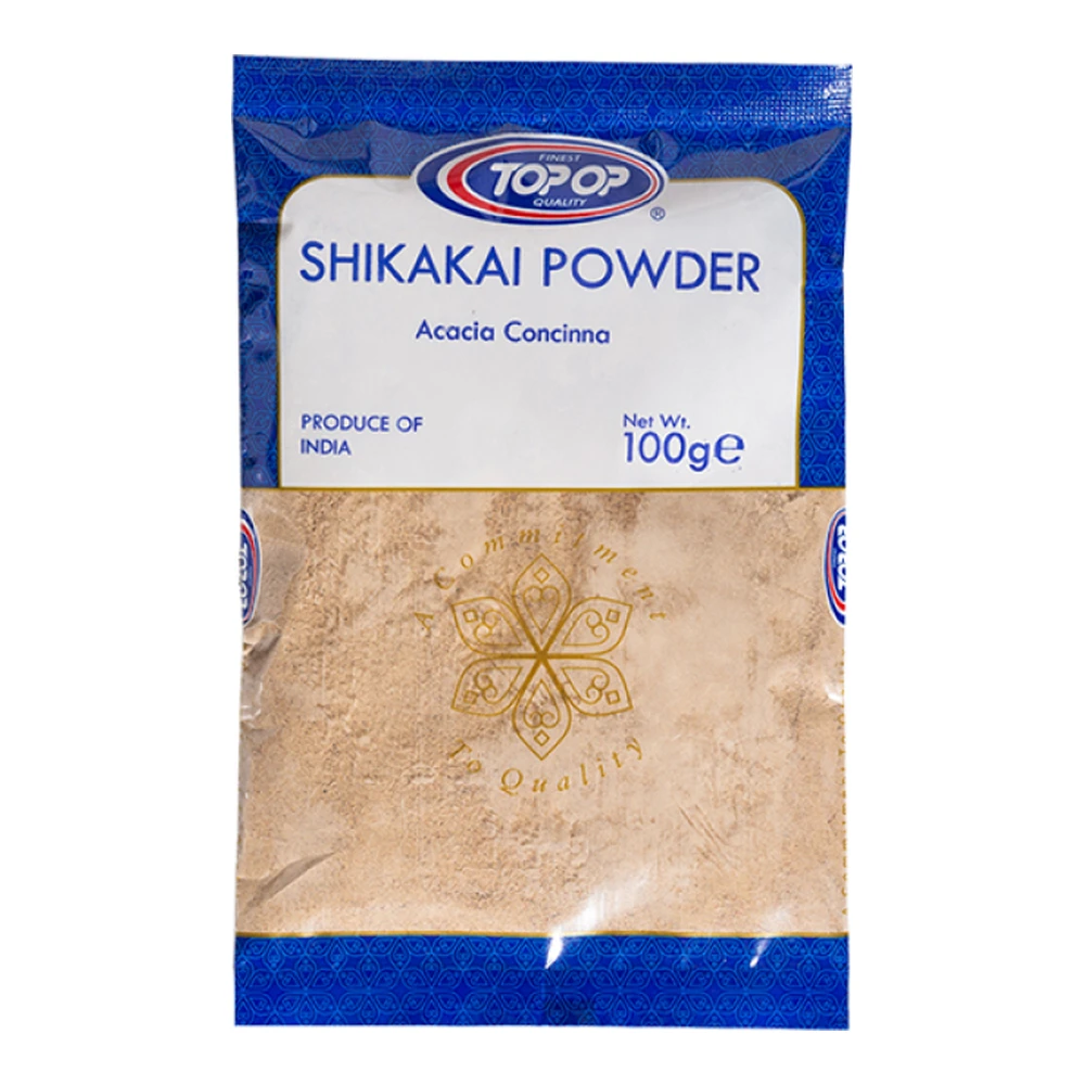 TOP-OP Shikakai Powder