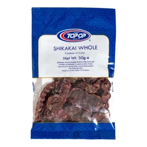 TOP-OP Shikakai Whole