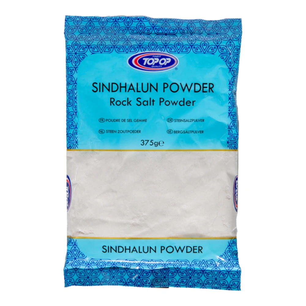 TOP-OP Sindhalun Powder (Farari Salt)