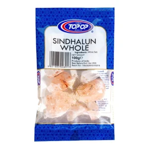 TOP-OP Sindhalun Whole