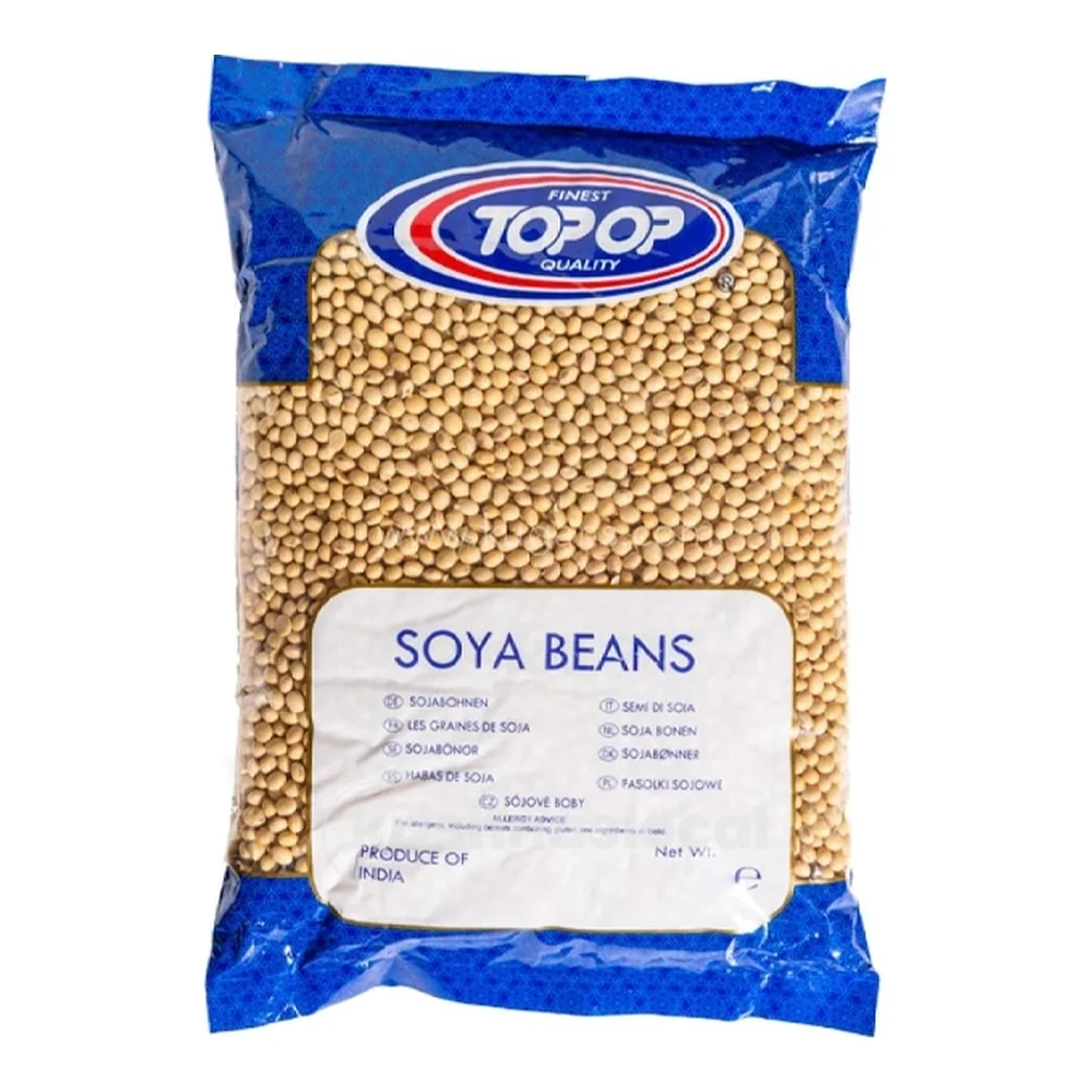 TOP-OP Soya Beans