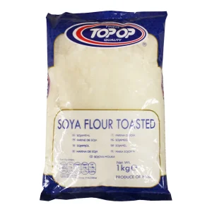 TOP-OP Soya Flour