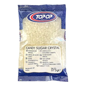 TOP-OP Sugar Candy Crystals