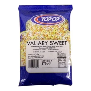 TOP-OP Sugar Coated Soonf (Valiary)